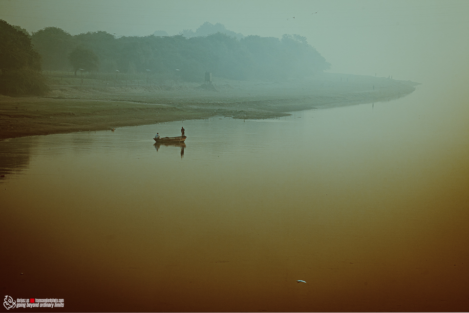 Yamuna River