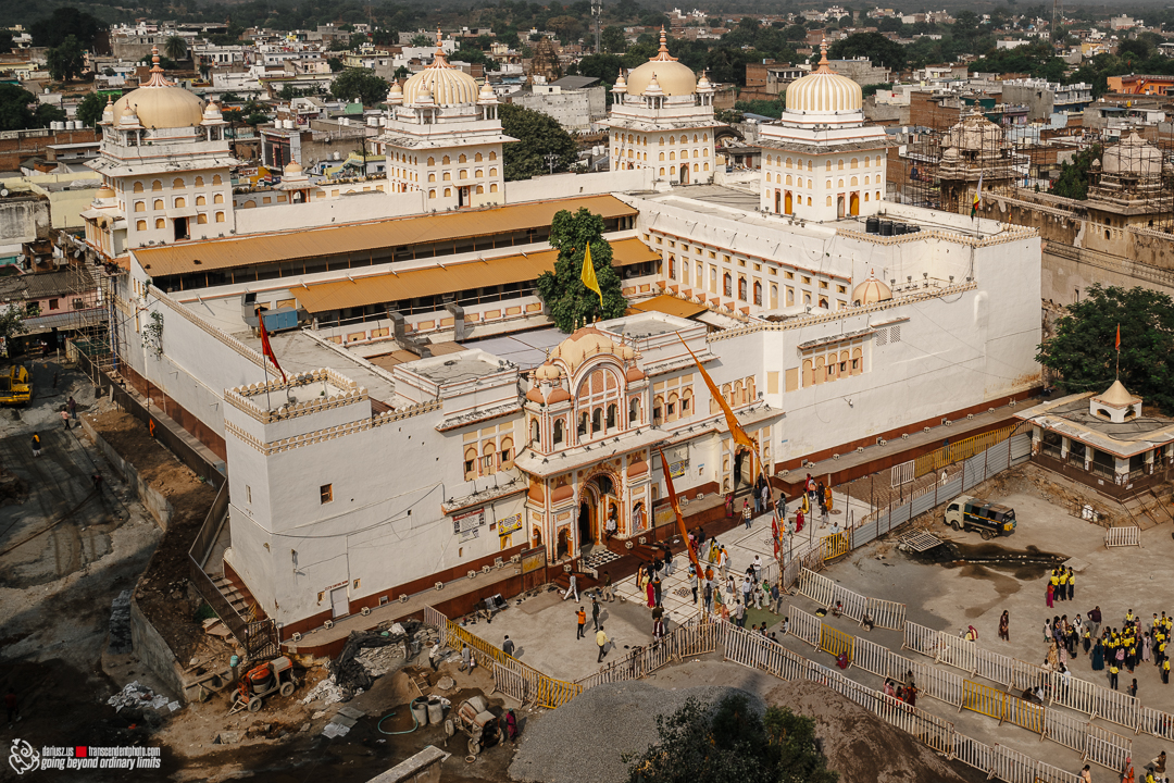 Ram Raja Temple