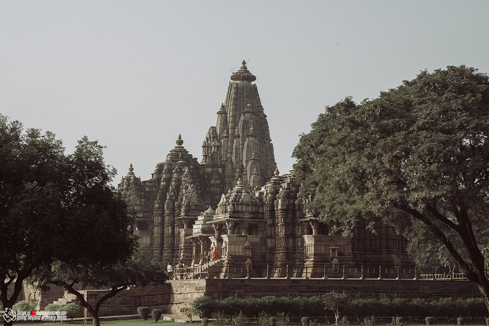 Khajuraho