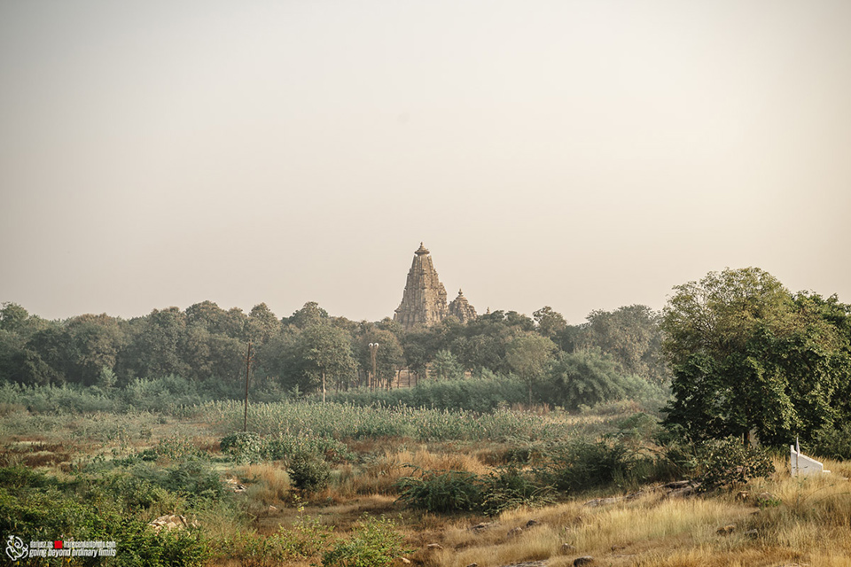 Khajuraho