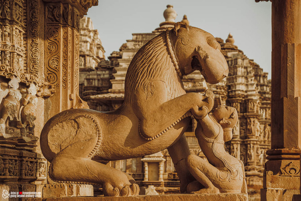 Khajuraho