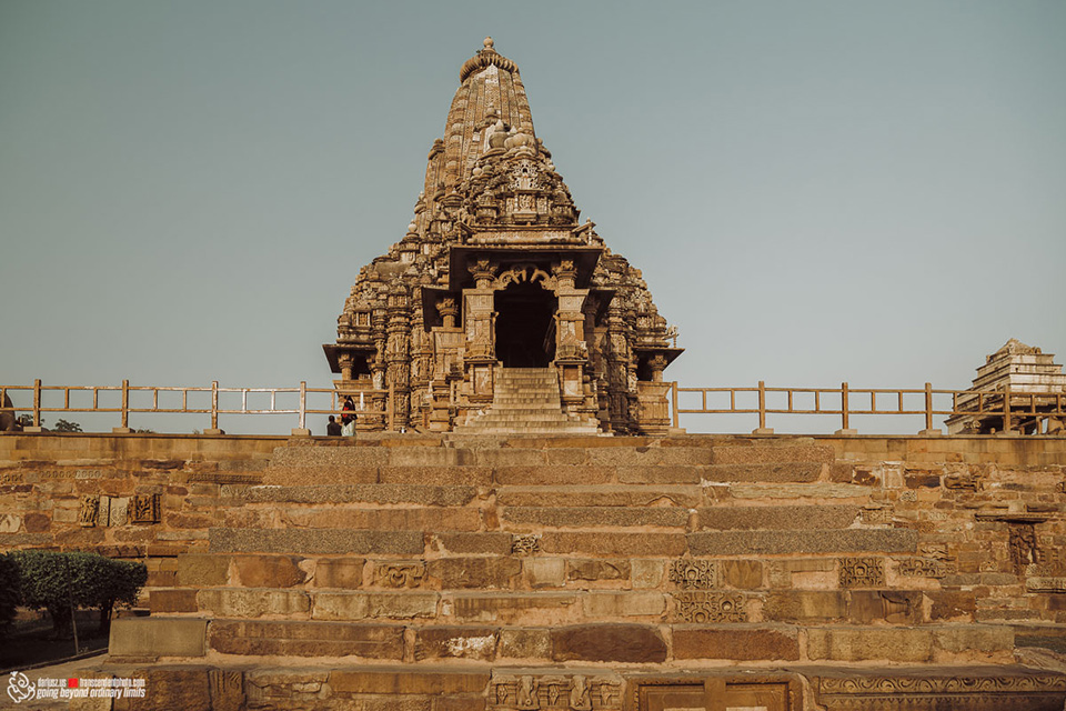 Khajuraho